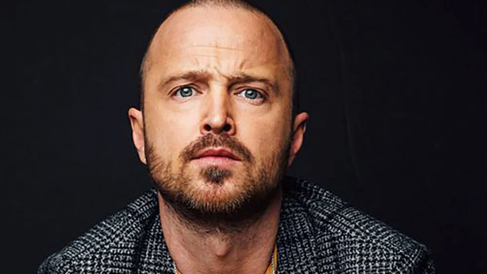 Aaron Paul se une al reparto de la tercera temporada de 'Fallout'