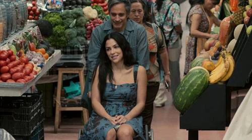 Netflix presenta la serie 'Santita' que busca desafiar estereotipos sobre discapacidad