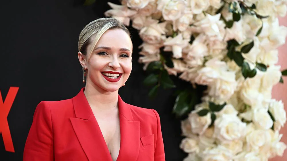 Hayden Panettiere se declara bisexual a los 36 años y anuncia sus memorias