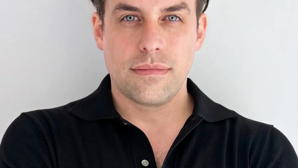 Jelmer Boskma es nombrado supervisor de VFX en Digital Domain
