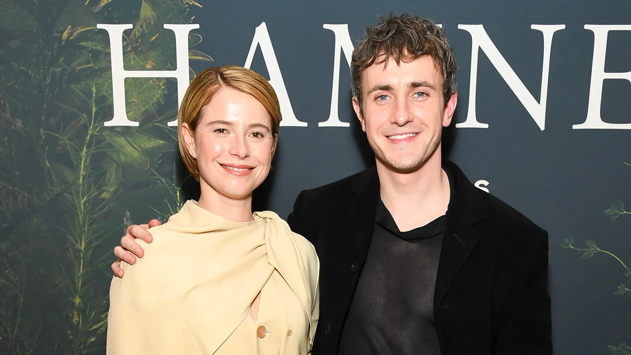 Paul Mescal y Jessie Buckley protagonizarán romance prohibido dirigido por Benh Zeitlin