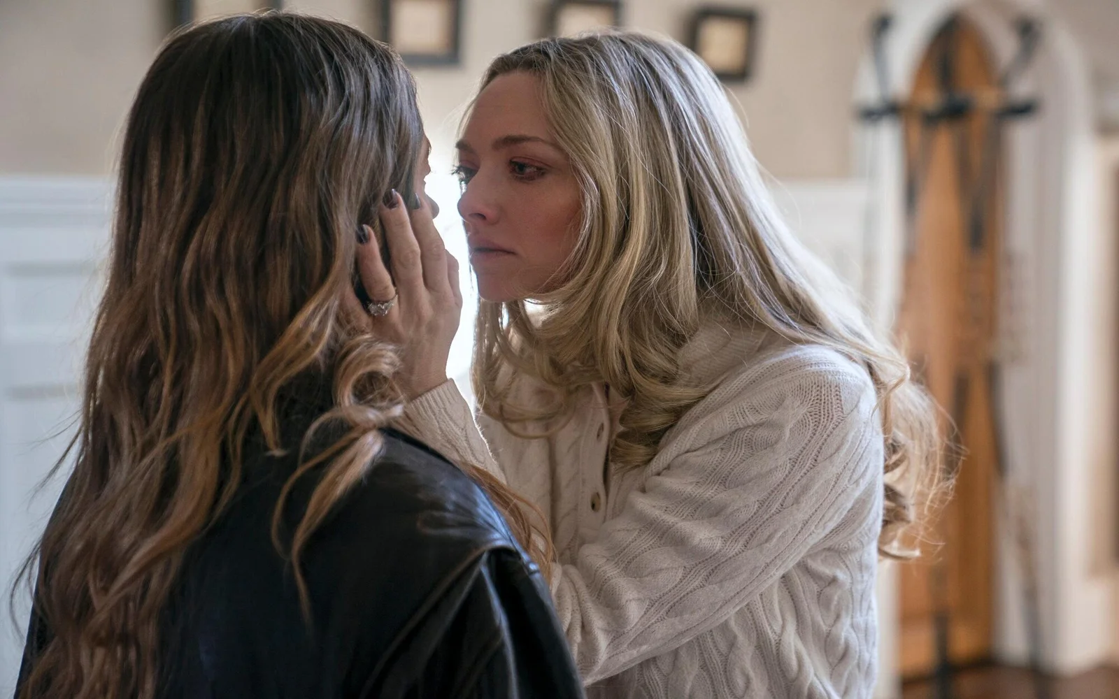 Amanda Seyfried garantiza secuela de 'La asistenta'