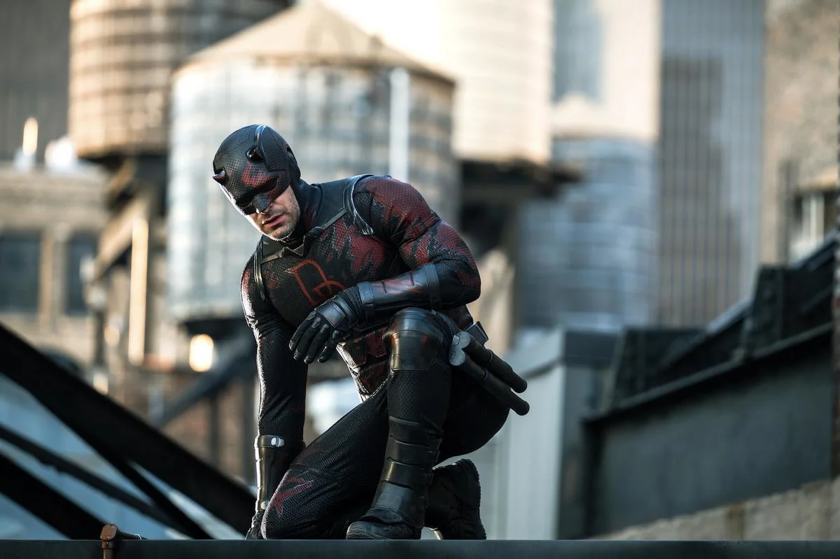 Regreso de Luke Cage en final de 'Daredevil: Born Again' integra a héroes de Netflix al MCU