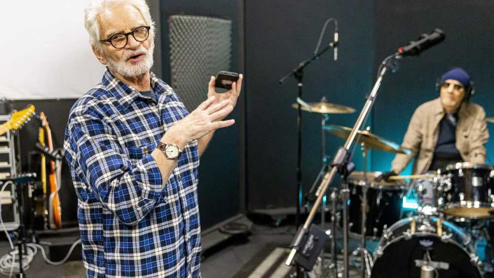 Fallece a los 80 años Jack Douglas, productor de John Lennon y Aerosmith