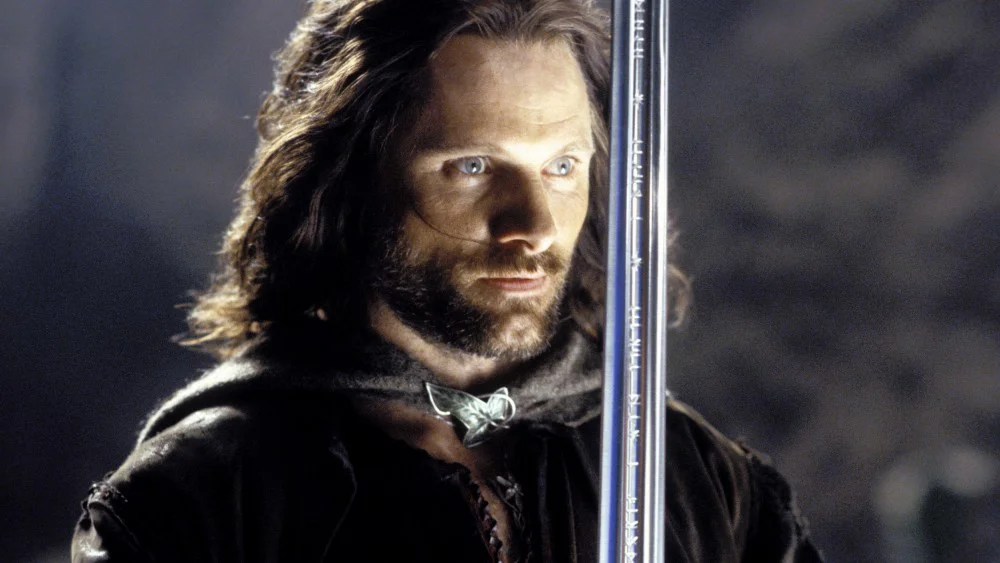 Andy Serkis revela que Viggo Mortensen está 'encantado' con Jamie Dornan como Aragorn