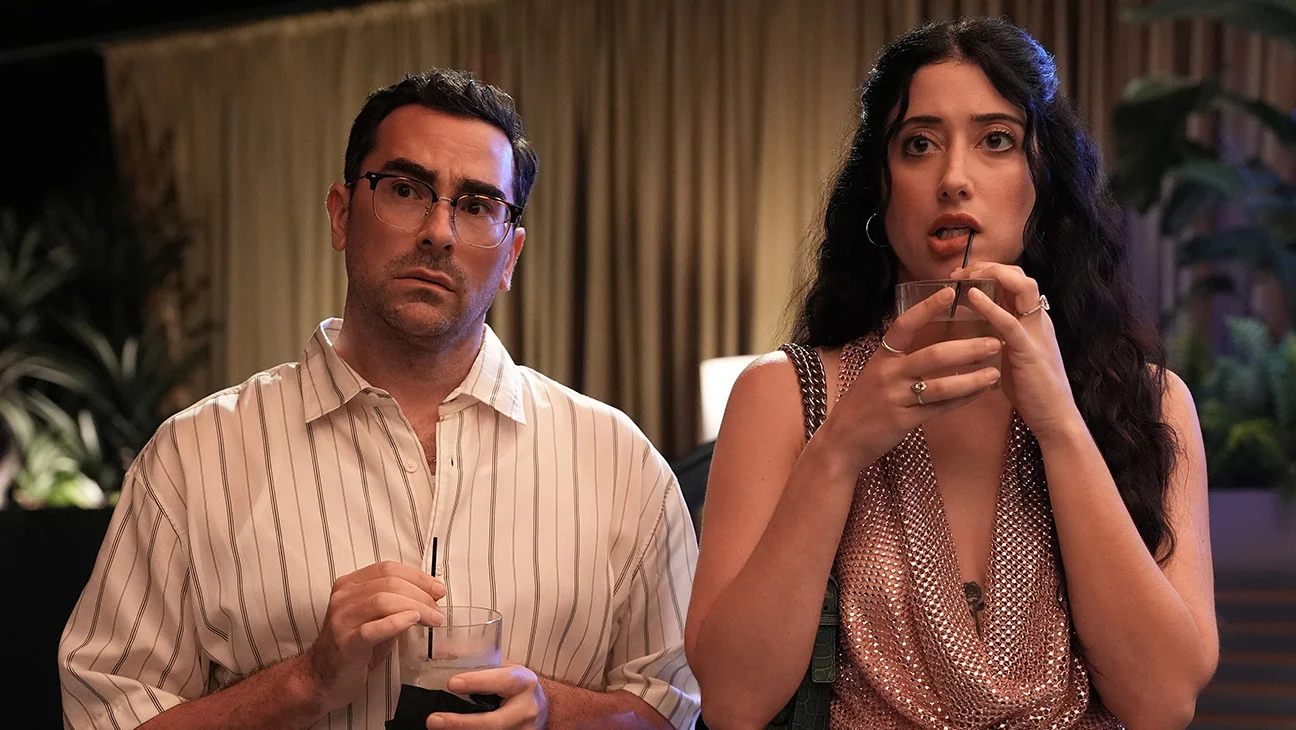 Netflix renueva 'Big Mistakes' de Dan Levy para una segunda temporada bajo nuevo acuerdo