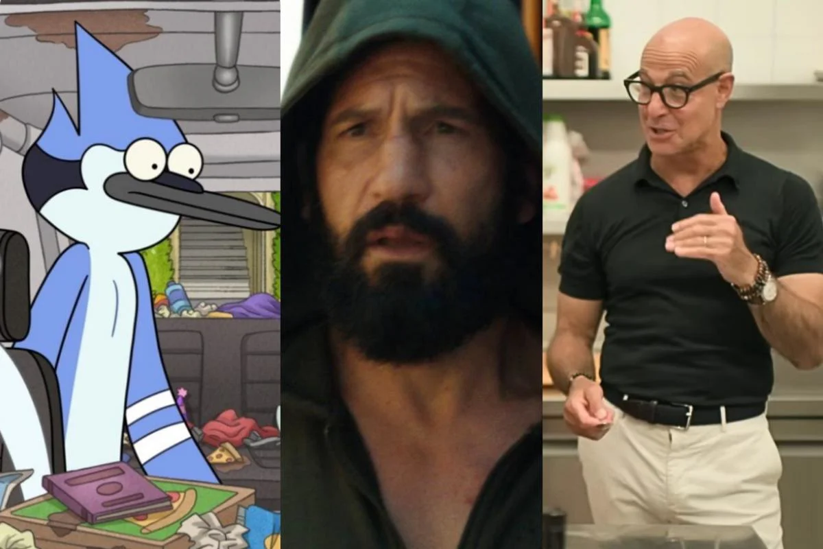 Estrenos de series y especiales en TV y streaming para la semana del 11 de mayo de 2026