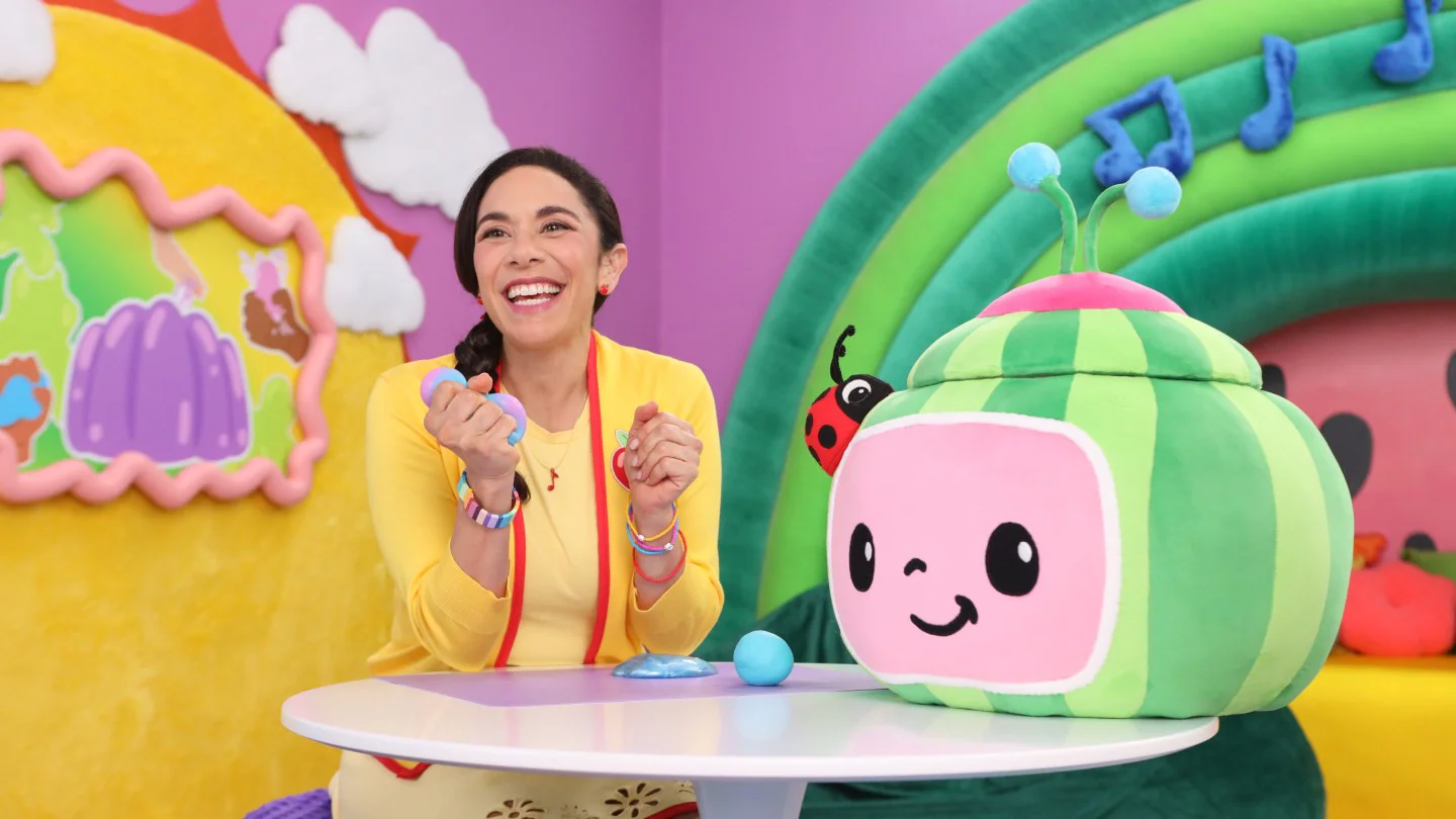 Inicia IATSE huelga en la segunda temporada de 'CoComelon: The Melon Patch' por condiciones laborales