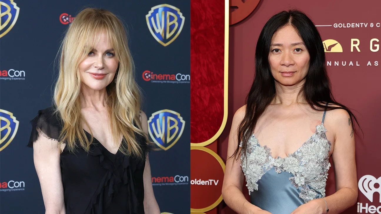 Nicole Kidman revela su entrenamiento para ser acompañante de final de vida
