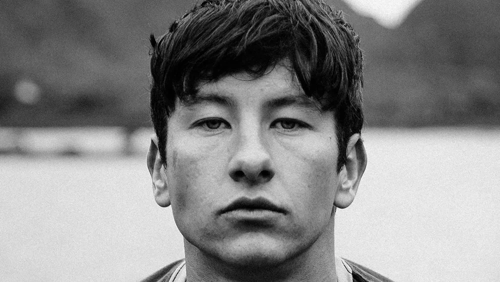 Barry Keoghan regresa a Cannes con 'Butterfly Jam' y habla de su carrera y acoso online