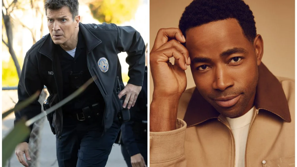 ABC ordena 'The Rookie: North', spinoff protagonizado por Jay Ellis