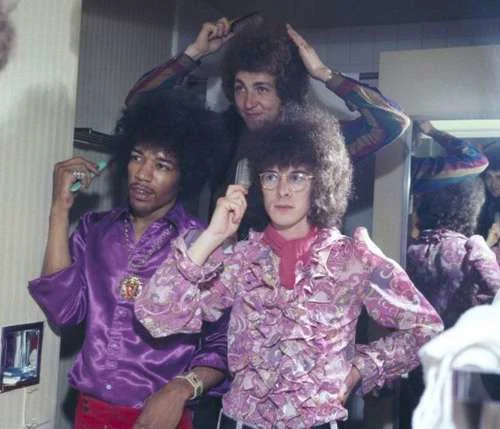 La Jornada: Herederos de dos músicos de Jimi Hendrix pierden batalla legal