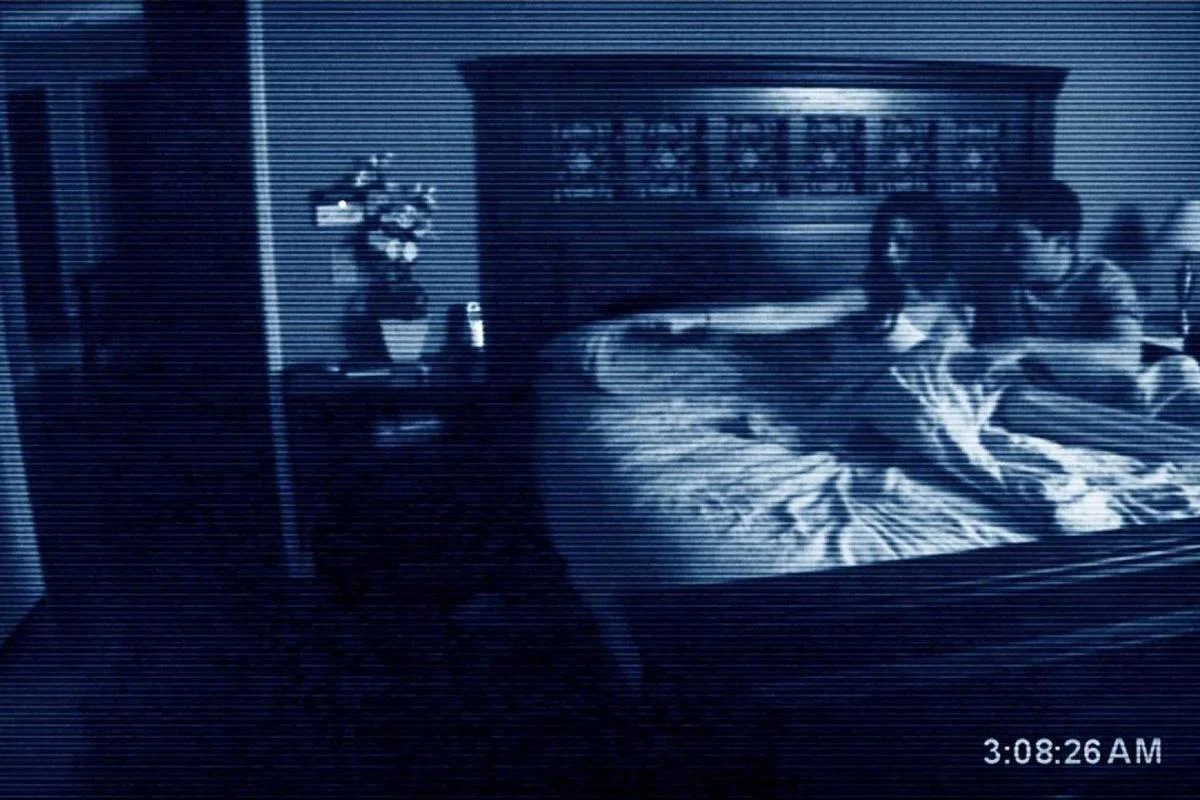 Una obra de teatro basada en 'Paranormal Activity' se dirigirá a Broadway