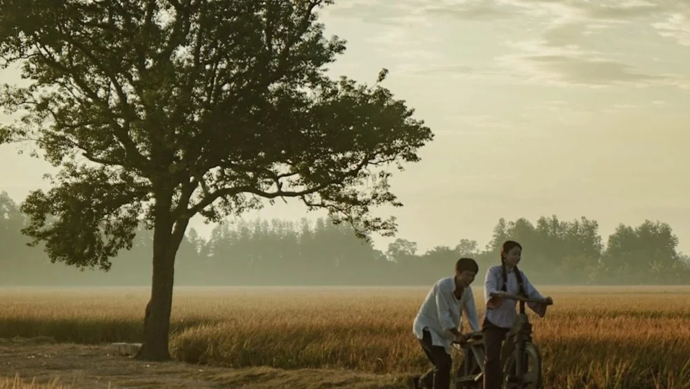 La película 'Dear You' lidera la taquilla china superando los 75 millones de dólares
