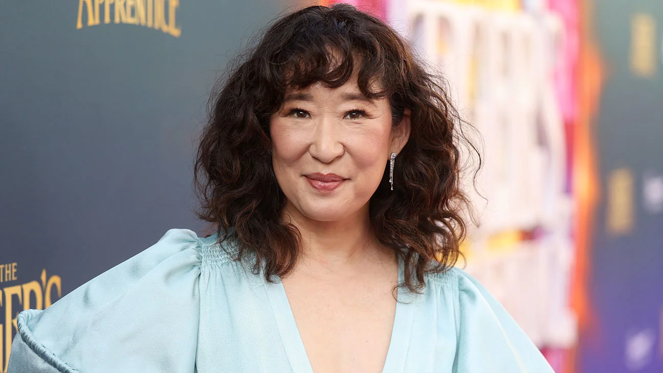 Sandra Oh revela que ocultó sus raíces coreanas durante 'Grey's Anatomy'