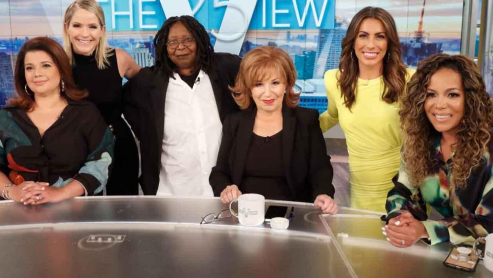 ABC y Disney responden a investigación de la FCC sobre 'The View' alegando amenaza a la libertad de expresión