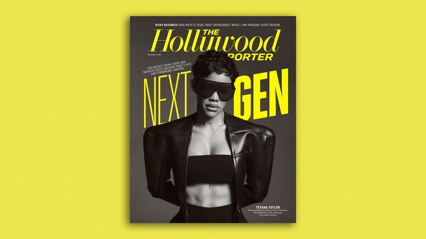 The Hollywood Reporter recibe récord de 65 nominaciones a los premios SoCal Journalism