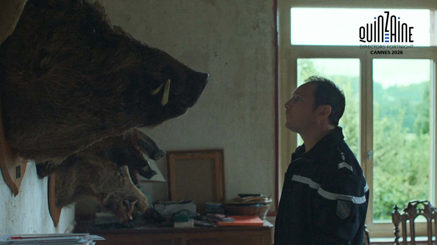 Thriller francés 'Too Many Beasts' gana el premio Europa Cinemas Label en Cannes