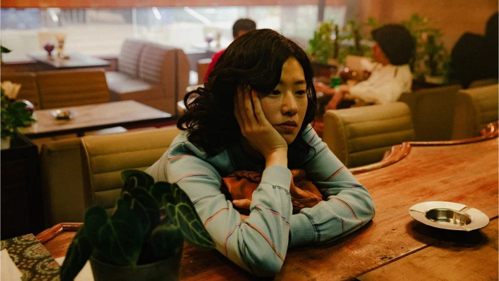 La película japonesa 'Fujiko' gana el premio principal del público en el Far East Film Festival 2026