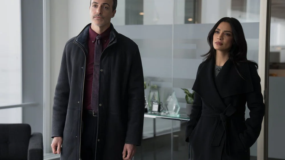 NBC renueva 'Law & Order' para su temporada 26