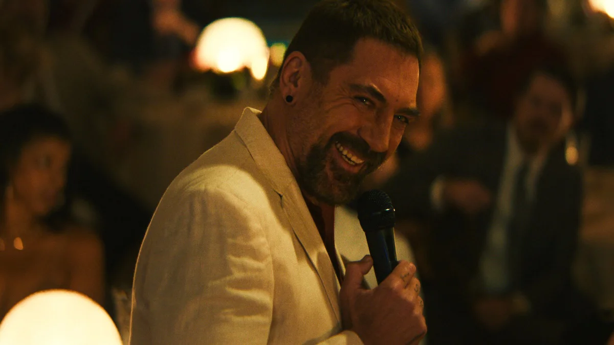 Apple TV estrena serie 'Cabo de miedo' con Javier Bardem y Amy Adams el 5 de junio