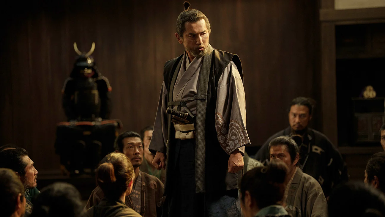 Kiyoshi Kurosawa presenta 'The Samurai and the Prisoner' en Cannes