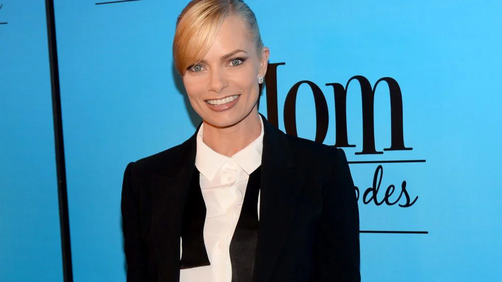 Jaime Pressly lanza su página oficial en OnlyFans tras el éxito de Shannon Elizabeth