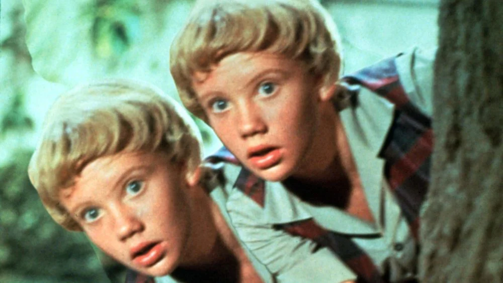 Hayley Mills perdió el 90% de sus ganancias infantiles por impuestos y un asesor financiero