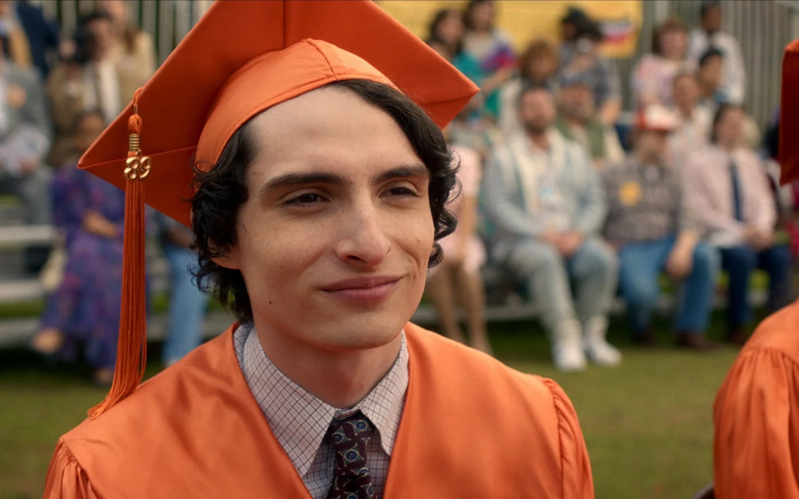 Finn Wolfhard desvela su próximo proyecto tras 'Stranger Things'
