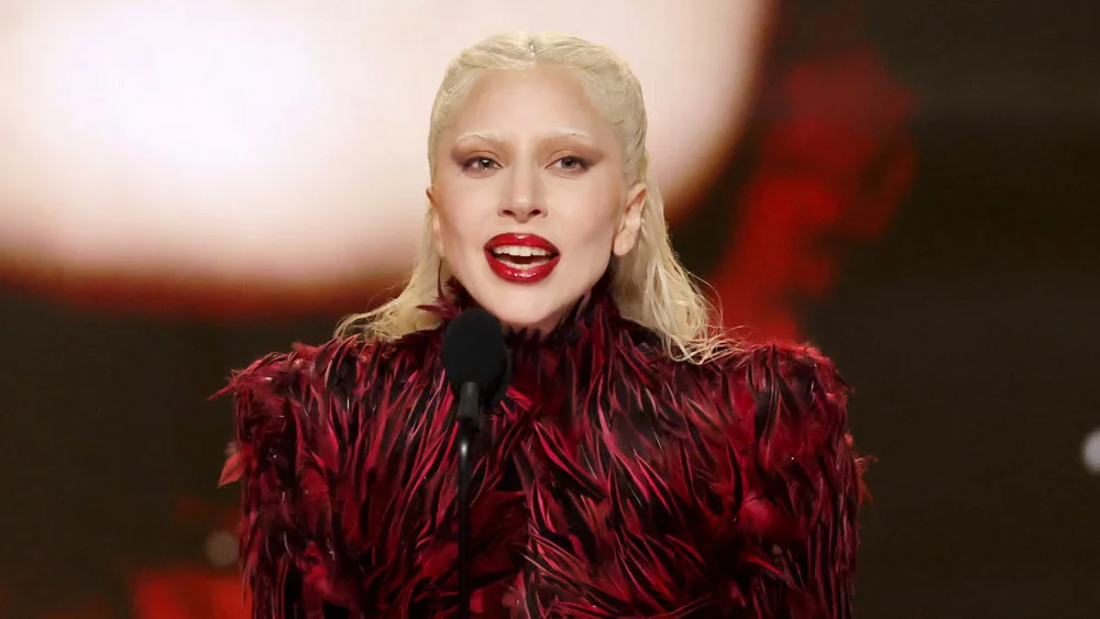 Meryl Streep gestionó cameo de Lady Gaga en secuela de 'El diablo viste de Prada'
