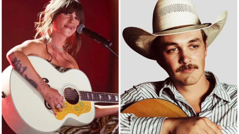 Academia de Música Country anuncia nueva ronda de artistas para los ACM Awards 2026