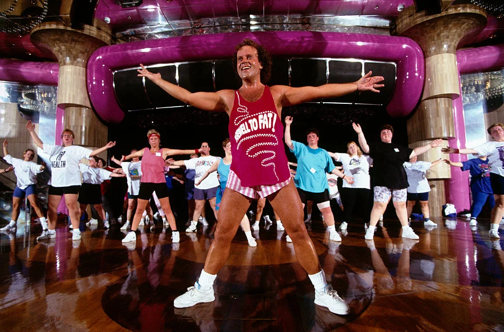 ABC estrena especial de Diane Sawyer sobre el misterio de Richard Simmons