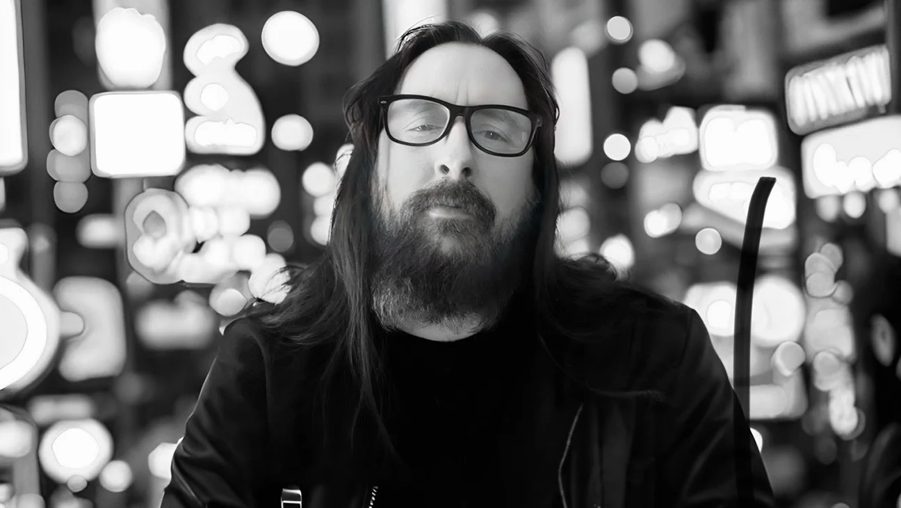 James Merendino dirigirá 'Gasoline', película sobre punk rock de los 90