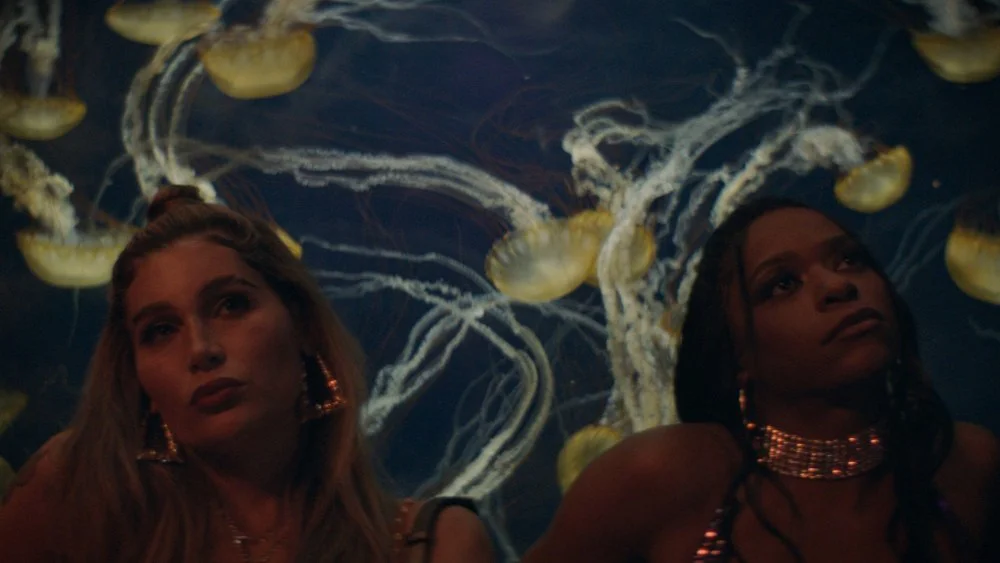 'Dope Queens' busca compradores internacionales en Cannes bajo representación de MSC
