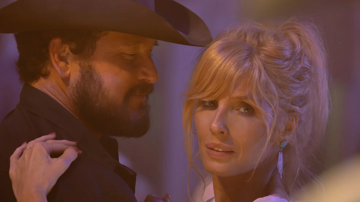 Estrena 'Dutton Ranch': Beth y Rip enfrentan nuevas amenazas en Texas