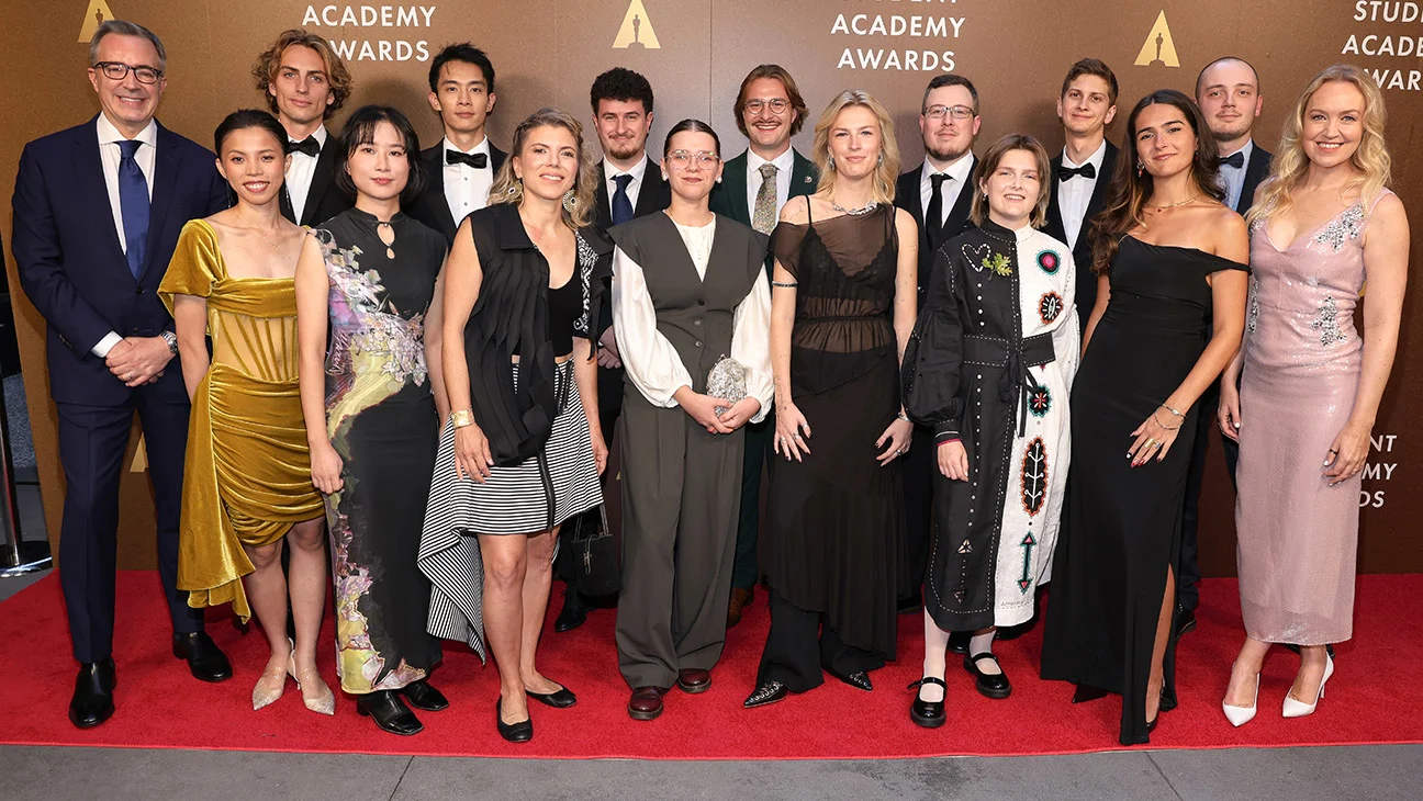 La Academia llevará los Student Academy Awards 2026 al Festival de Toronto