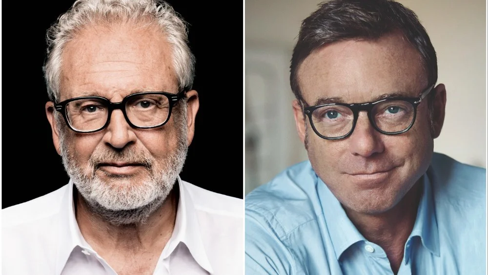 Martin Moszkowicz y Philipp Keel se alían para adaptar el catálogo de Diogenes