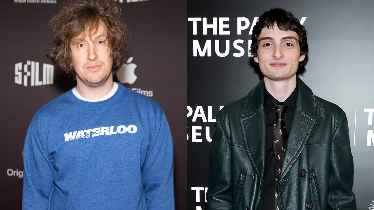Finn Wolfhard protagonizará película de Matt Johnson sobre escándalo de Vice Canadá