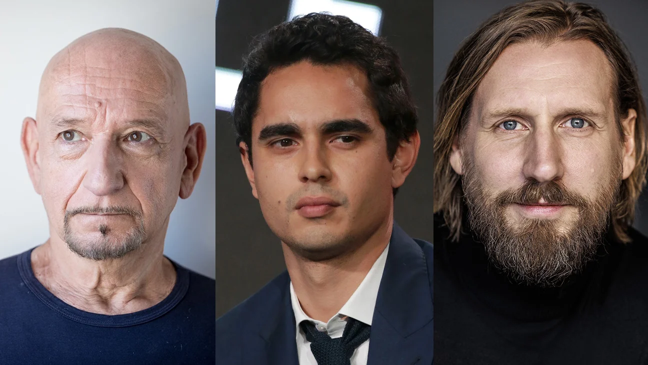 Se completa el elenco de la cuarta temporada de 'The White Lotus' con tres nuevos actores