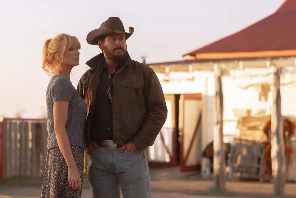 HBO Max y Paramount+ anuncian estrenos para mayo de 2026