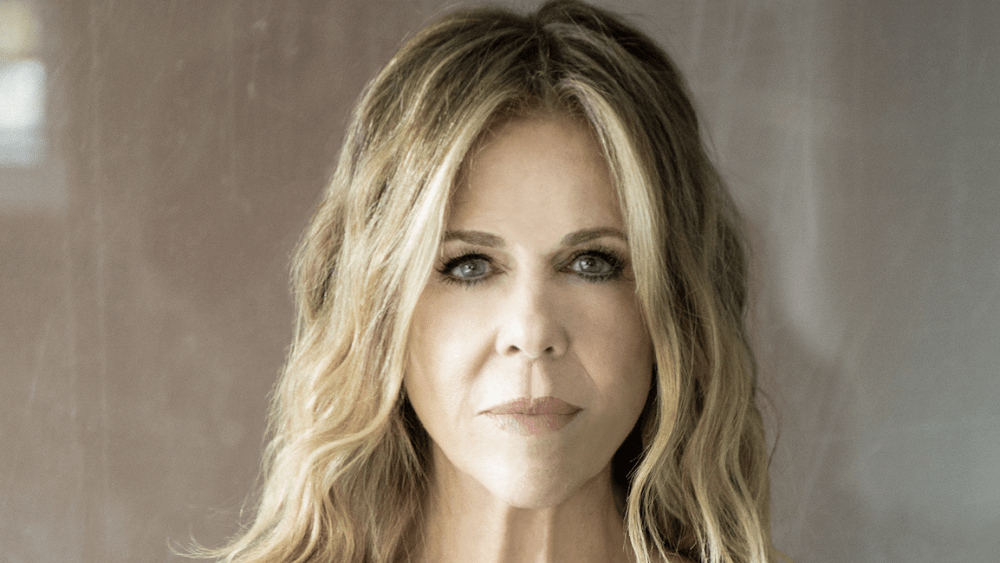 Rita Wilson se une al elenco del piloto de HBO Max 'How to Survive Without Me'