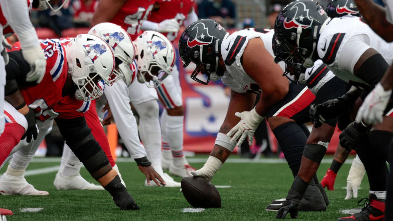 Netflix amplía acuerdo con NFL hasta 2029 con más partidos y NFL Honors