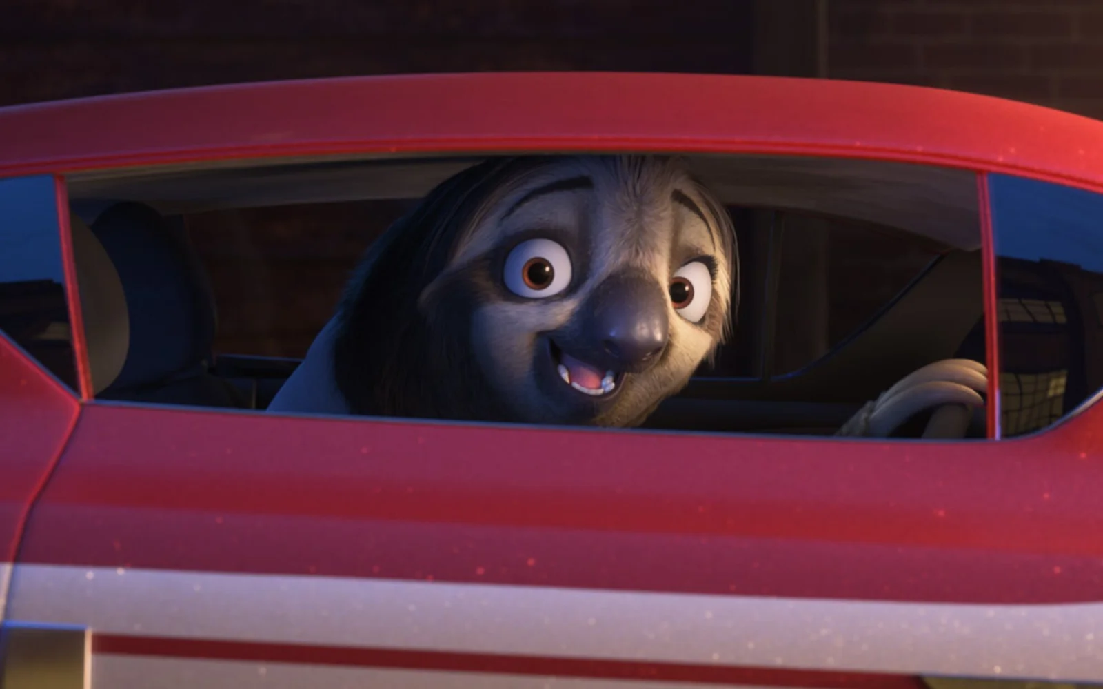 'Zootrópolis 2' se convierte en la película animada más taquillera de Disney