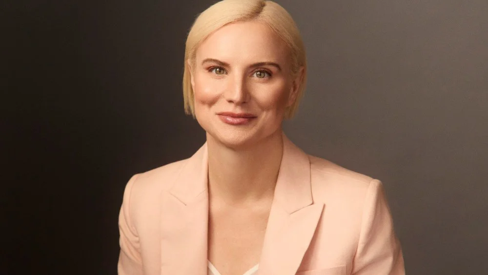 Lionsgate nombra a Amanda Kozlowski presidenta de marketing mundial