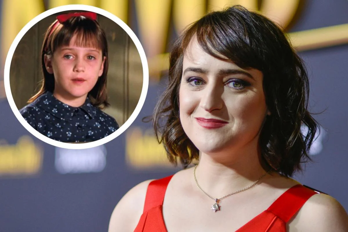 Mara Wilson revela haber encontrado material falso de abuso sexual infantil en internet a los 12 años