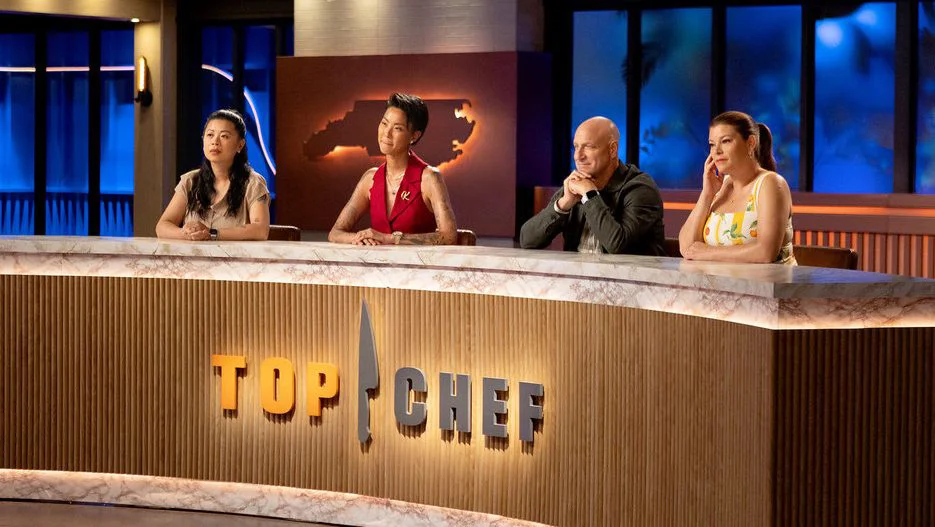 Bravo renueva 'Top Chef' para su temporada 24