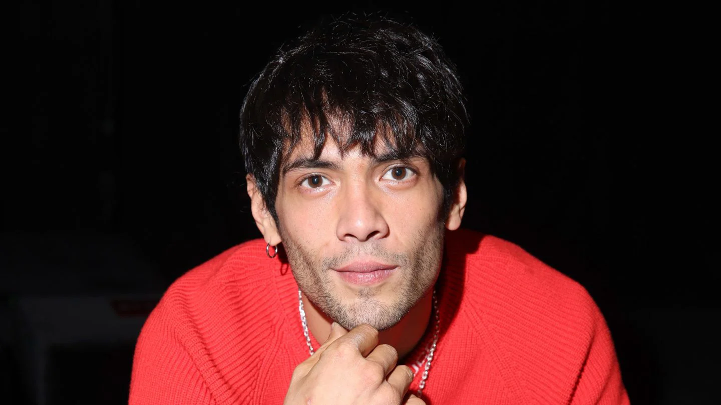 Diego Calva estrena dos películas en Cannes y rememora su trayectoria tras 'Babylon'