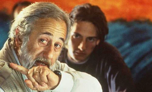 Muere el cineasta argentino Adolfo Aristarain a los 82 años
