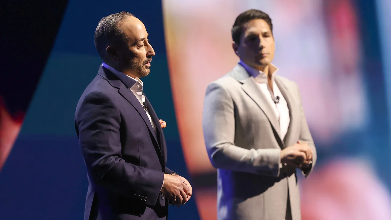 Upfront de Warner Bros. Discovery se vive como un velorio ante fusión con Paramount Skydance