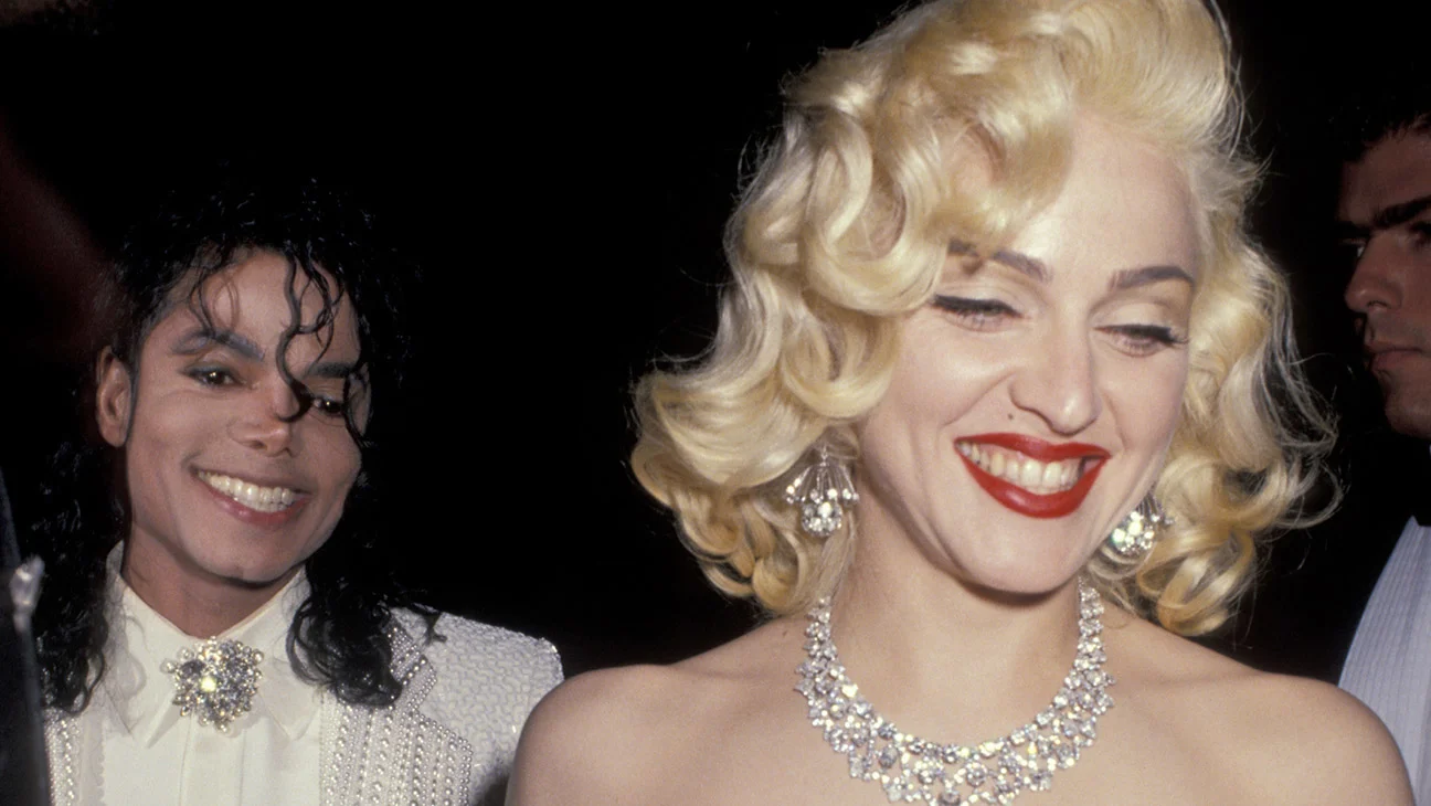 Biopic 'Michael' fue reeditado para eliminar menciones legales y se enfoca en infancia de Jackson